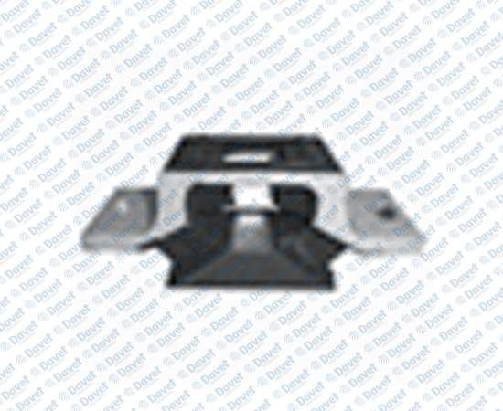 LDM 332007 Motor Takozu Movano B-Master Iii 10->